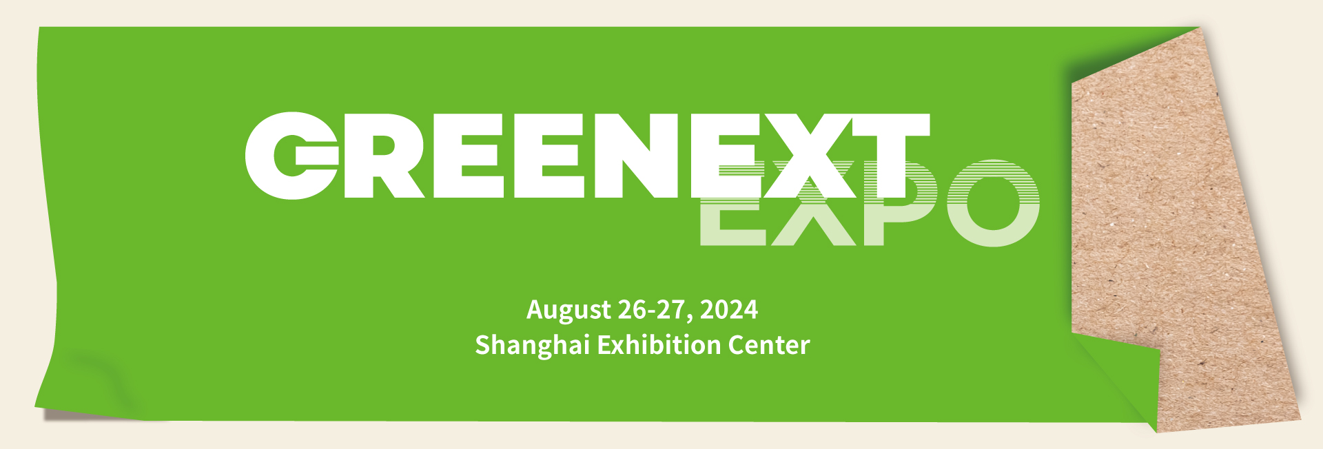 GREENEXT EXPO 2024