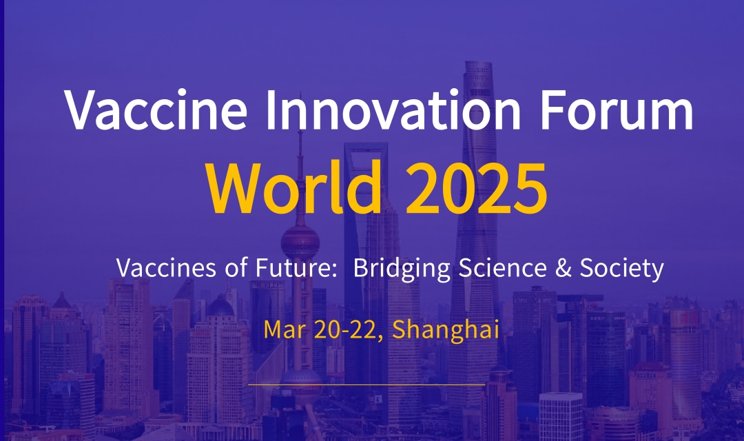 Vaccine Innovation Forum World 2025