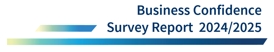 [Dec 4 | Hybrid] Launch Event: Business Confidence Survey Report 2024/25