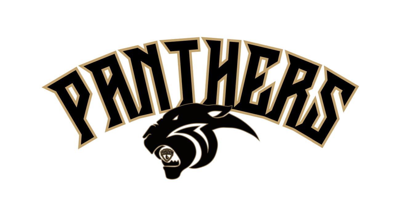 PANTHERS WINTER CAMP