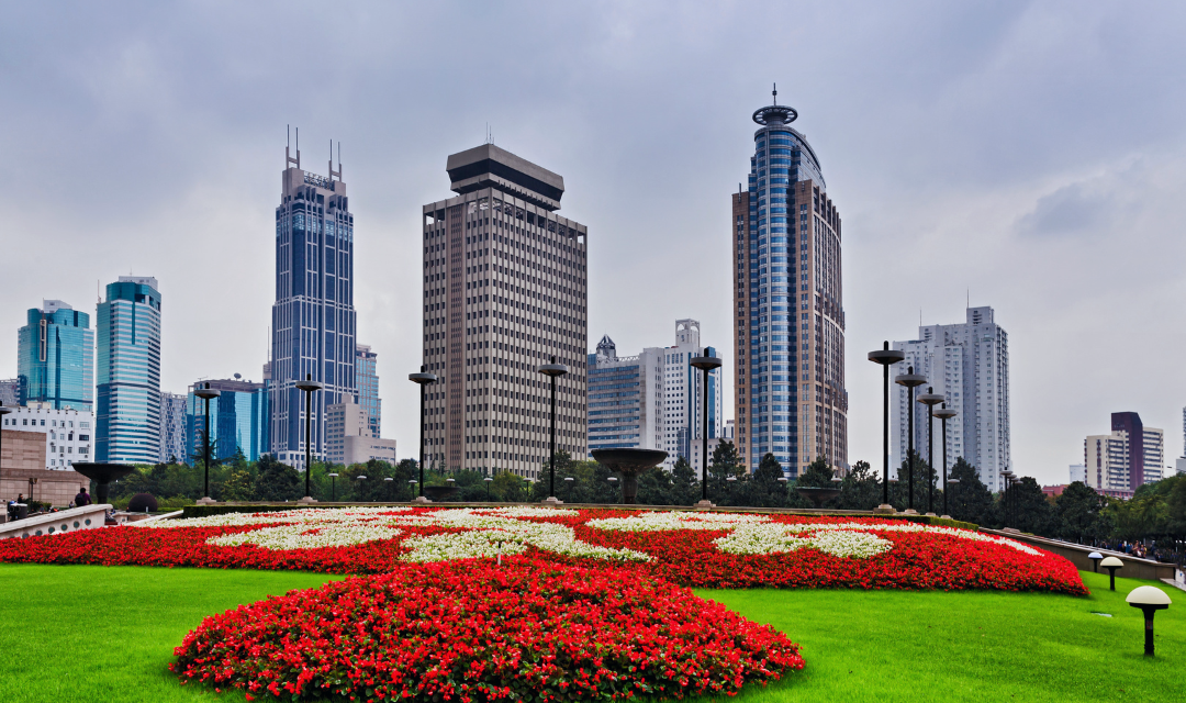 [Feb 13 | Shanghai] [Members Only] GCC Roundtable: Circular Economy