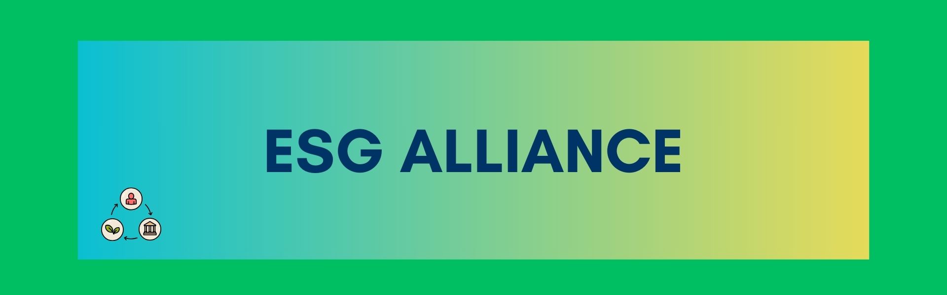 ESG Alliance