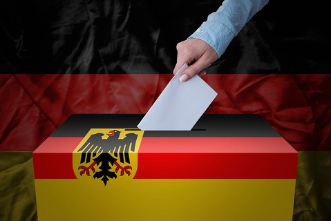 [Mar 4 | Online] [Members Free] Insights from political Berlin on Germany’s Federal Elections: What the Outcome means for Economic Relations with China